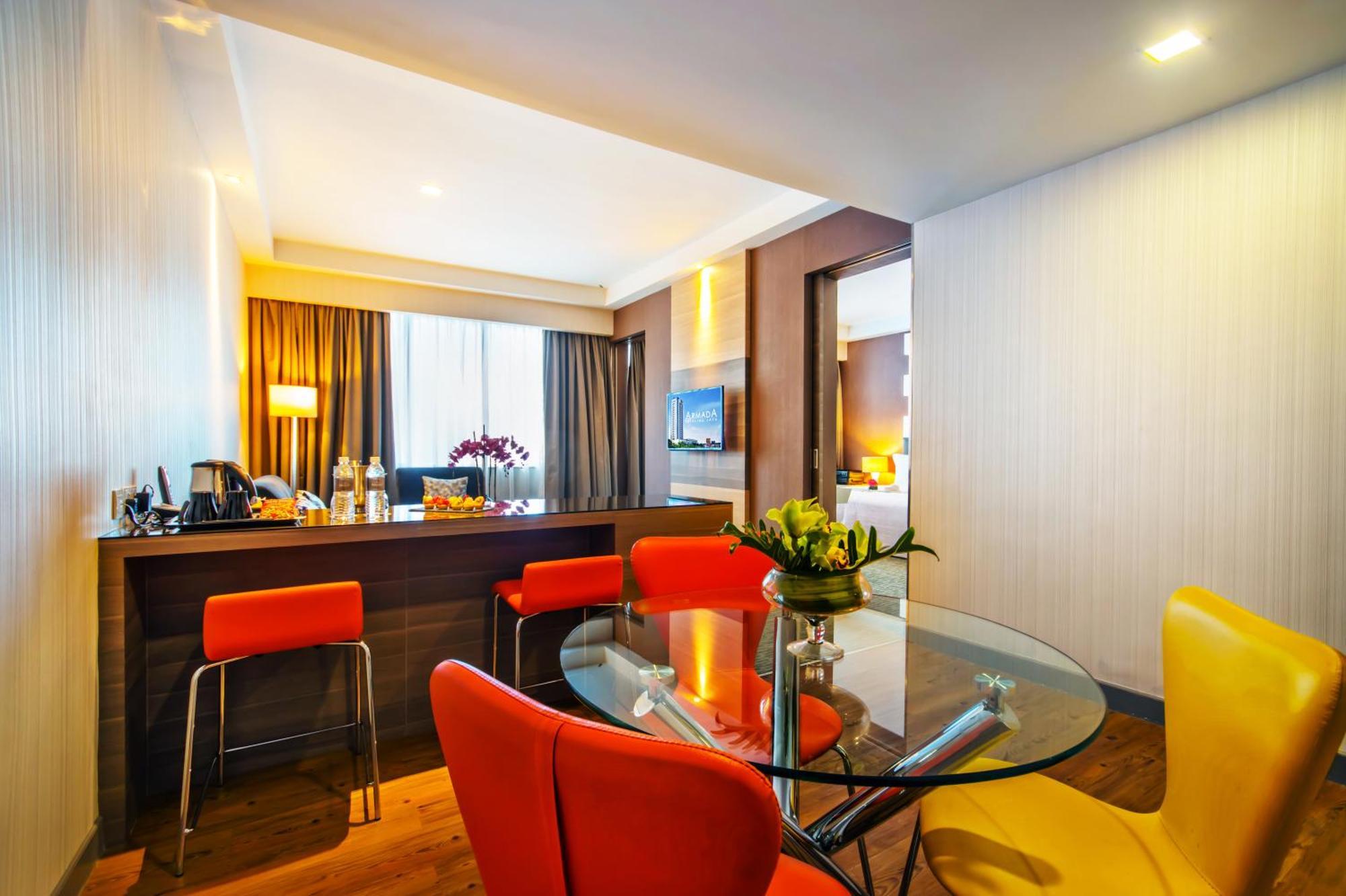 Hotel Armada Petaling Jaya Zewnętrze zdjęcie