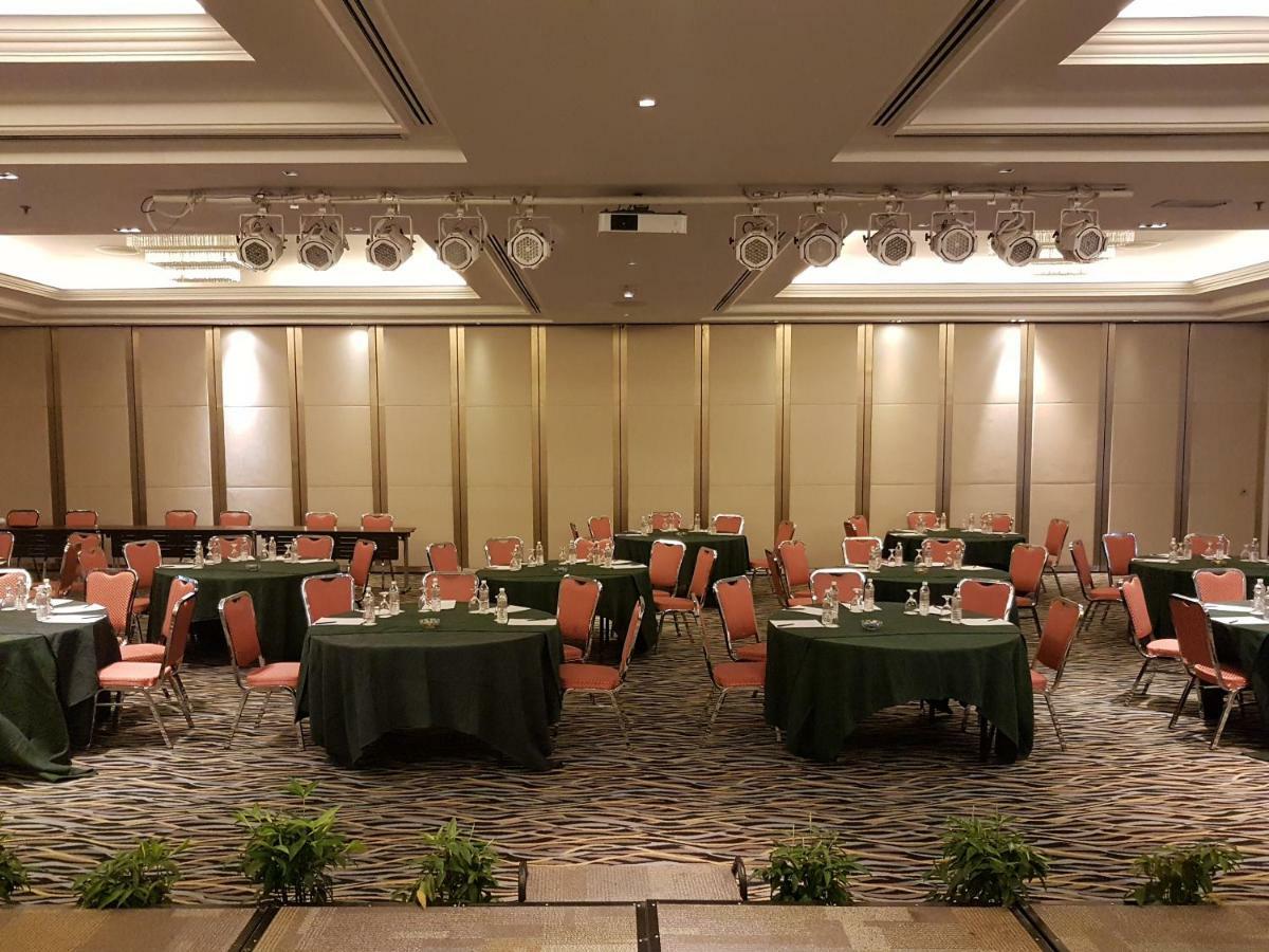 Hotel Armada Petaling Jaya Zewnętrze zdjęcie