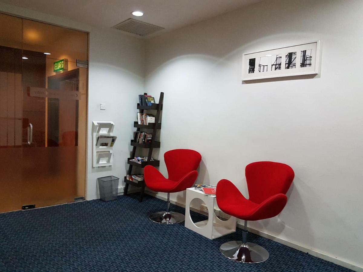 Hotel Armada Petaling Jaya Zewnętrze zdjęcie