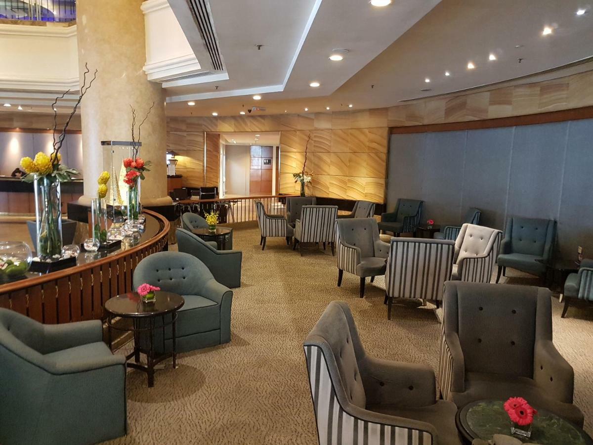 Hotel Armada Petaling Jaya Zewnętrze zdjęcie